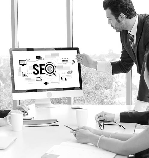 Custom SEO Strategies That Deliver