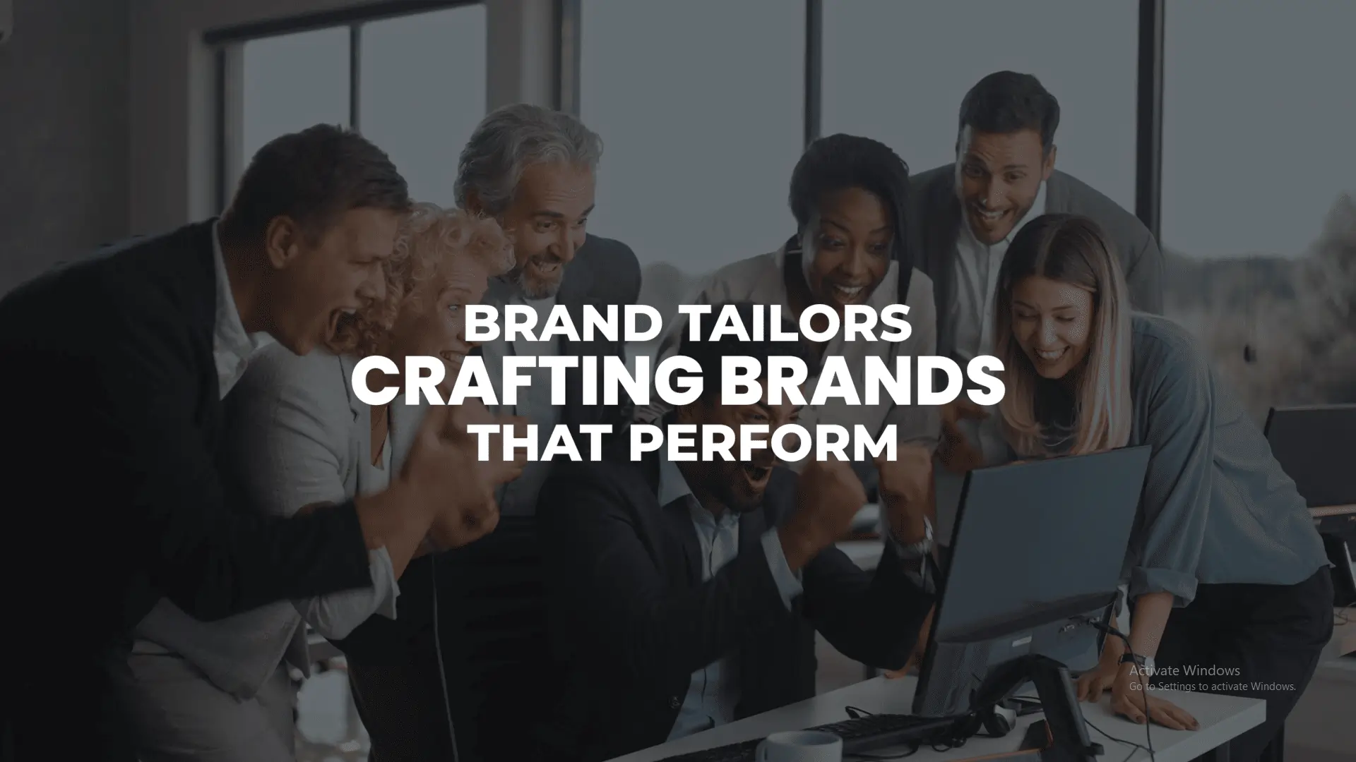 About Brand Tailors